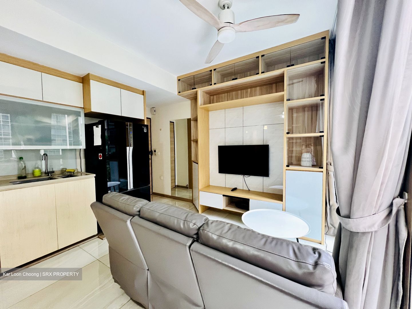 The Vales (D19), Condominium #448411941